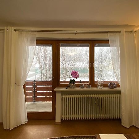 Mitten Im Bayerischen Wald-95M² Wohnung + *Netflix* Direkt Am Skilift! Schöfweg Eksteriør bilde