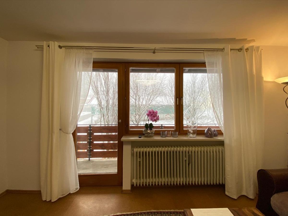 Mitten Im Bayerischen Wald-95M² Wohnung + *Netflix* Direkt Am Skilift! Schöfweg Eksteriør bilde