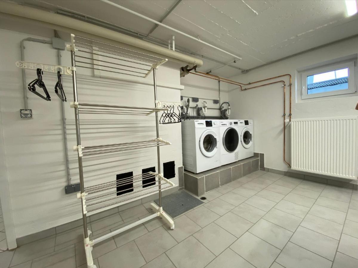 Mitten Im Bayerischen Wald-95M² Wohnung + *Netflix* Direkt Am Skilift! Schöfweg Eksteriør bilde