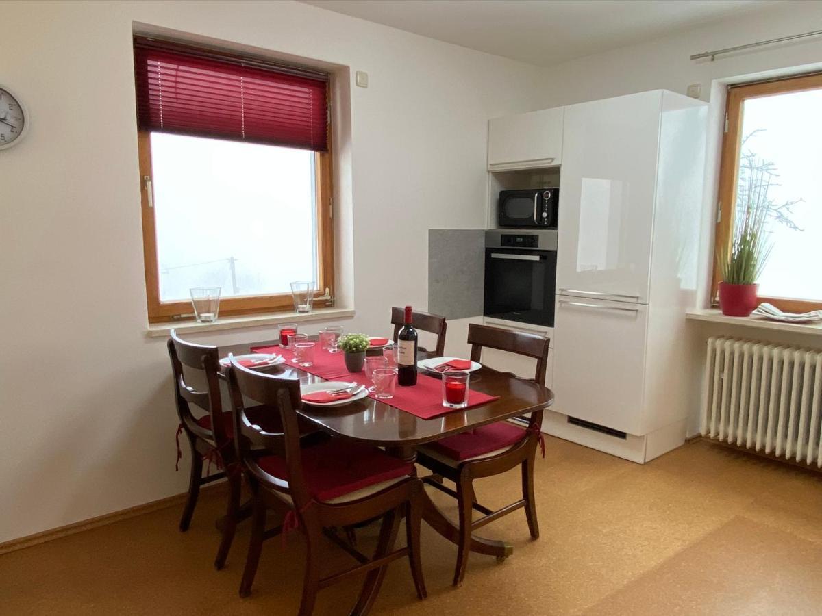 Mitten Im Bayerischen Wald-95M² Wohnung + *Netflix* Direkt Am Skilift! Schöfweg Eksteriør bilde
