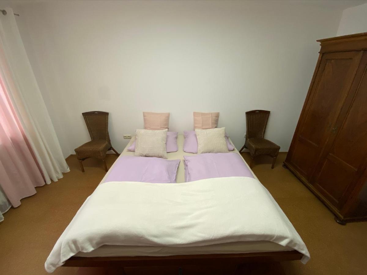 Mitten Im Bayerischen Wald-95M² Wohnung + *Netflix* Direkt Am Skilift! Schöfweg Eksteriør bilde