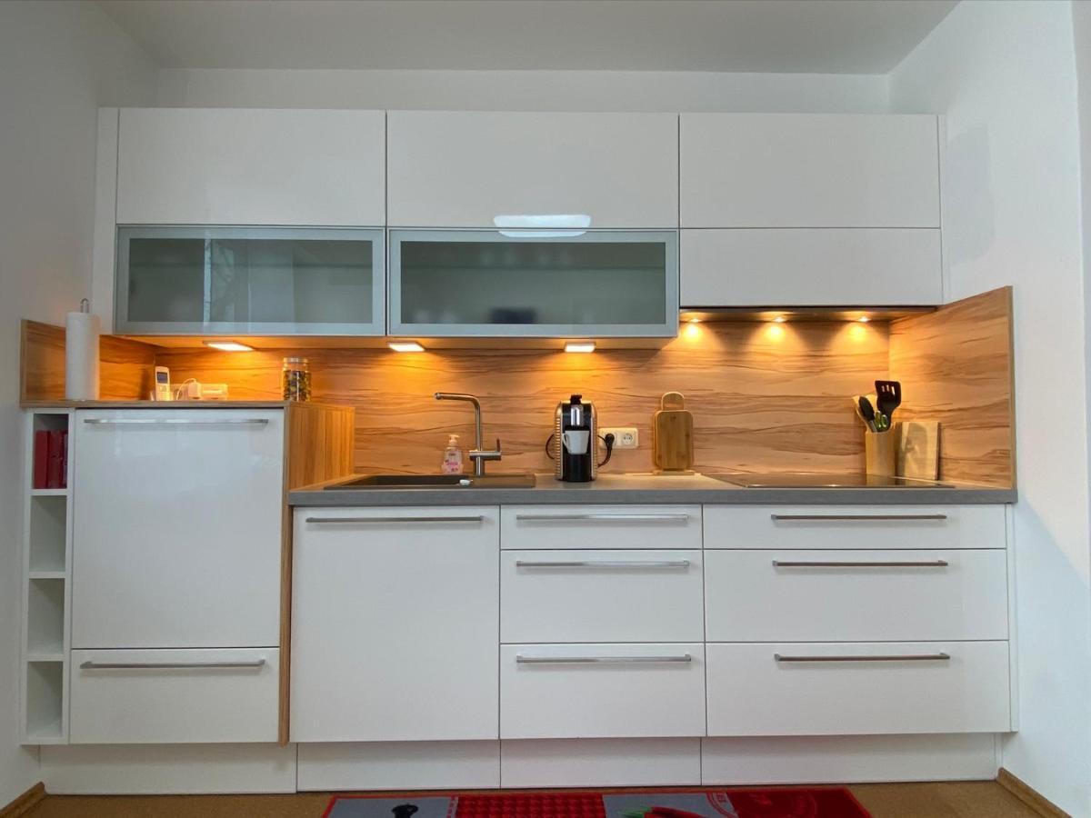 Mitten Im Bayerischen Wald-95M² Wohnung + *Netflix* Direkt Am Skilift! Schöfweg Eksteriør bilde