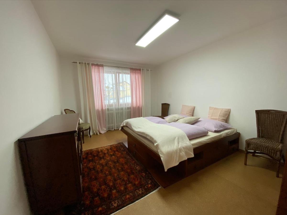 Mitten Im Bayerischen Wald-95M² Wohnung + *Netflix* Direkt Am Skilift! Schöfweg Eksteriør bilde