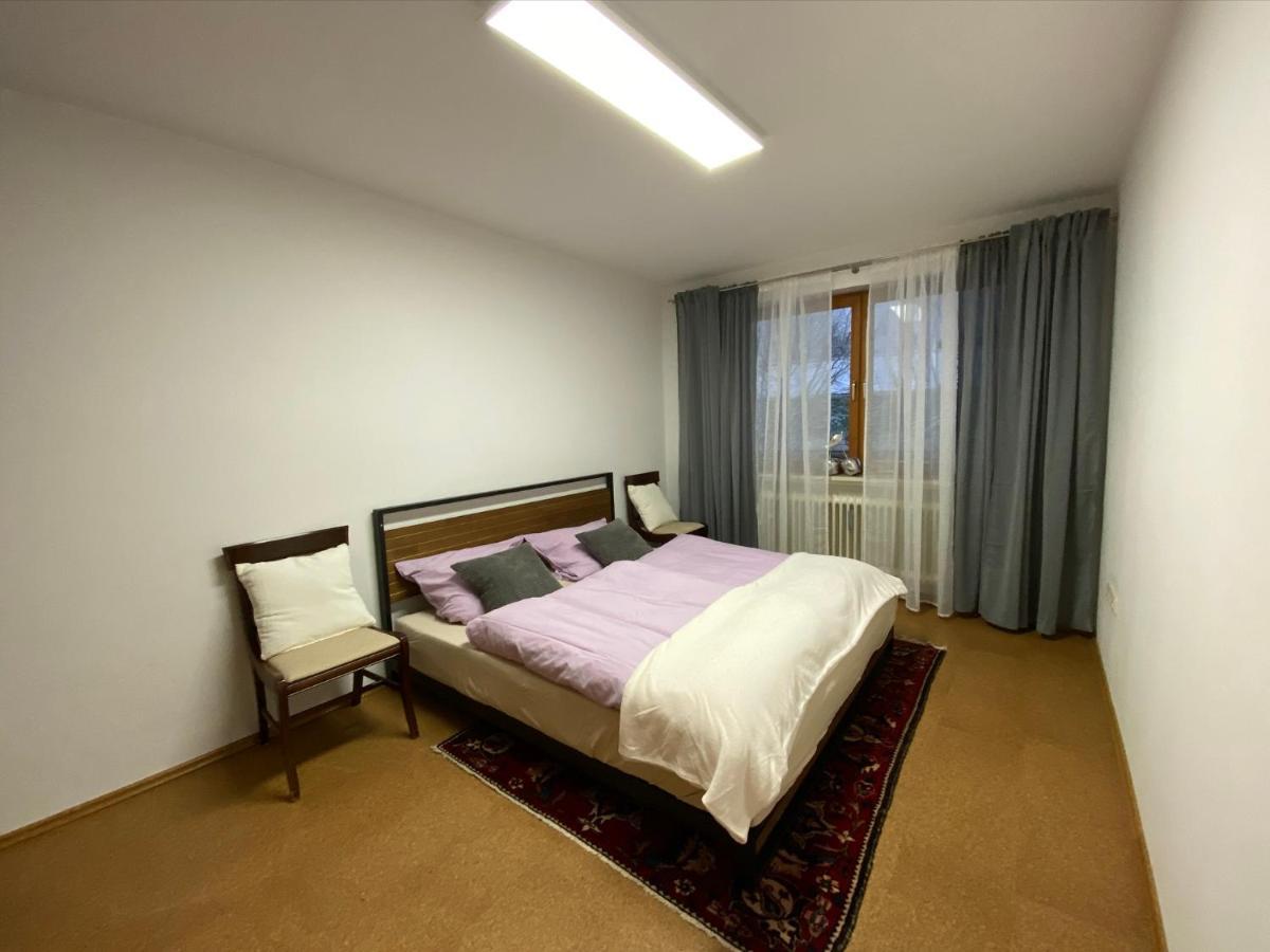 Mitten Im Bayerischen Wald-95M² Wohnung + *Netflix* Direkt Am Skilift! Schöfweg Eksteriør bilde