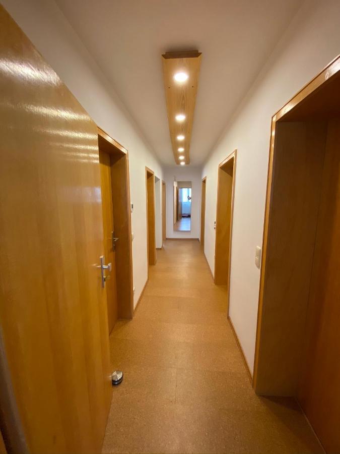Mitten Im Bayerischen Wald-95M² Wohnung + *Netflix* Direkt Am Skilift! Schöfweg Eksteriør bilde