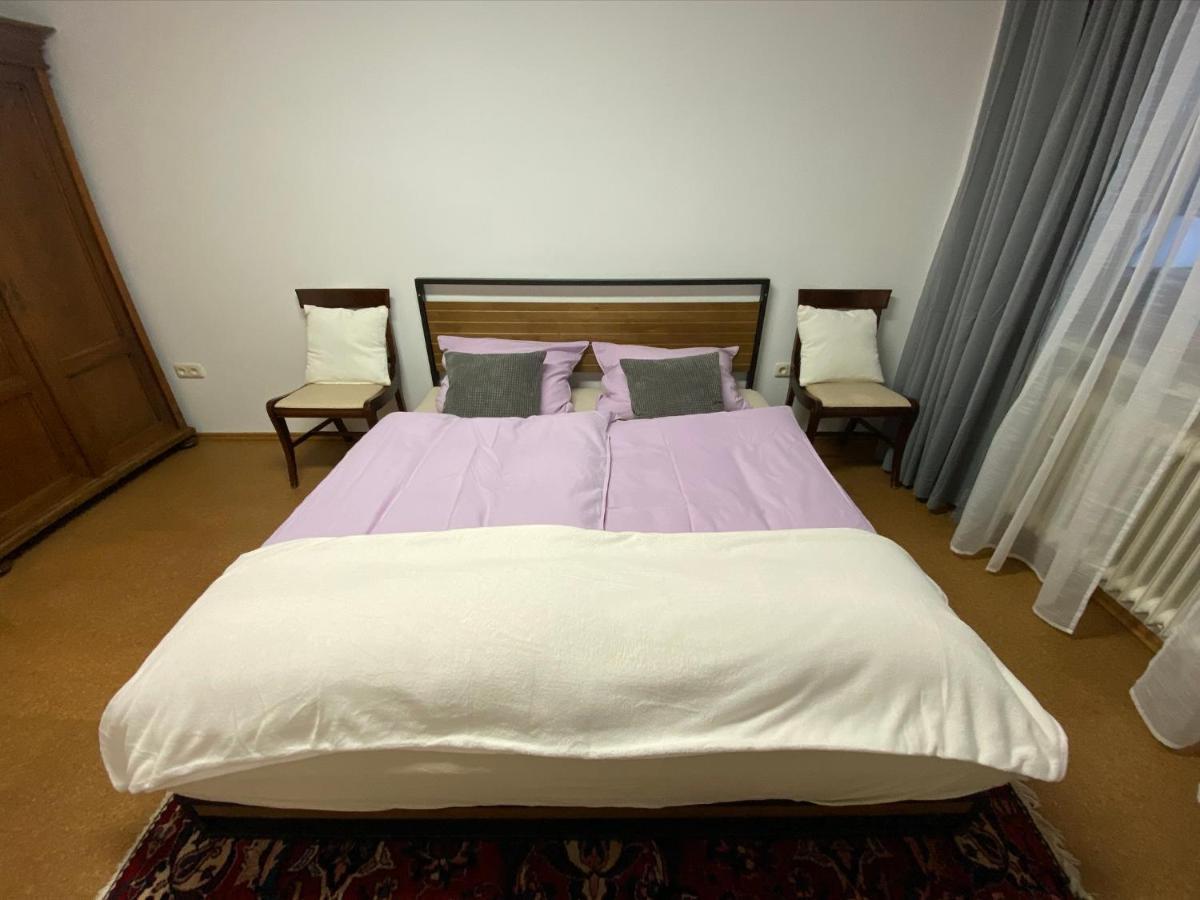 Mitten Im Bayerischen Wald-95M² Wohnung + *Netflix* Direkt Am Skilift! Schöfweg Eksteriør bilde