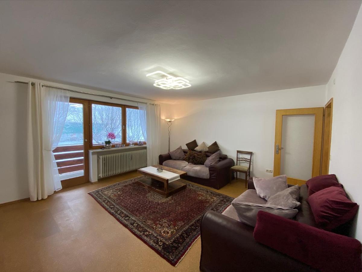 Mitten Im Bayerischen Wald-95M² Wohnung + *Netflix* Direkt Am Skilift! Schöfweg Eksteriør bilde