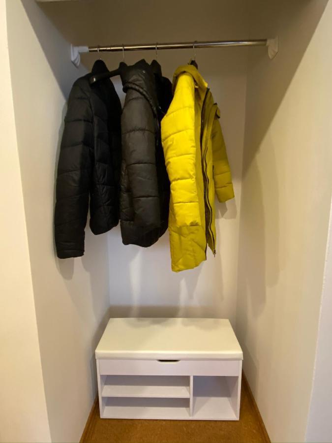 Mitten Im Bayerischen Wald-95M² Wohnung + *Netflix* Direkt Am Skilift! Schöfweg Eksteriør bilde